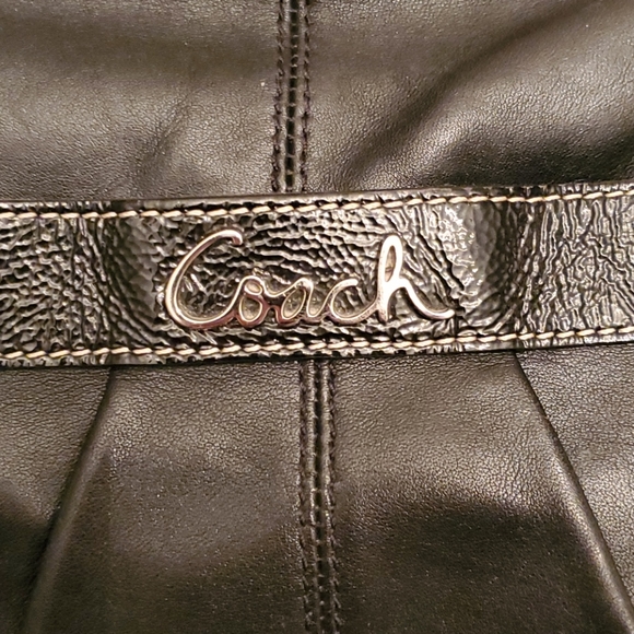 COACH Diaper bag - Picture 2 of 11